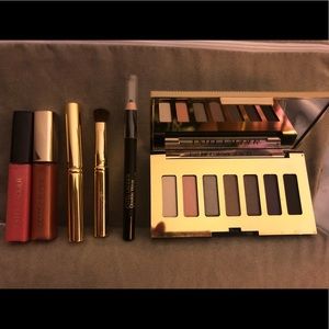 Estée Lauder Eye/ Lip Bundle